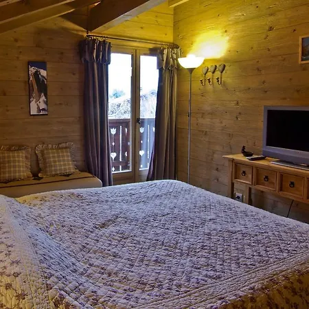Chalet Serac Chalet Chamonix