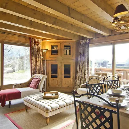 Chalet Serac Chalet Chamonix