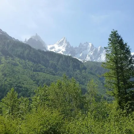 Chalet Serac Chalet Chamonix